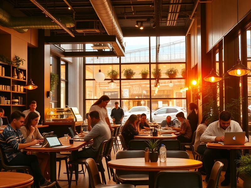Baltic Roastery
